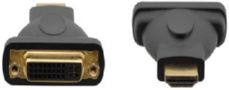 Переходник DVI розетка на HDMI вилка Kramer AD-DF/HM / 99-9497010 фото, купить, цена, магазин