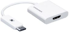 Активный переходник DisplayPort на HDMI 4K Kramer ADC-DPM/HF/UHD / 99-97220002 фото, купить, цена, магазин