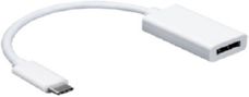Переходник USB 3.1 тип C вилка на DisplayPort розетку Kramer ADC-U31C/DPF / 99-97210002 фото, купить, цена, магазин