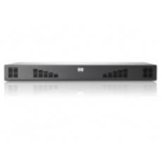 0x2x32 KVM Server Console Switch G2 with Virtual Media CAC Software HP Networking AF619A фото, купить, цена, магазин