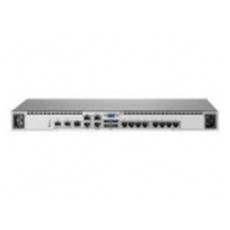 ПО HP 1x1Ex8 KVM Server Console Switch G2 (AF620A) Hewlett-Packard AF620A фото, купить, цена, магазин