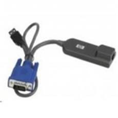 KVM USB VM CAC Adapter HP Networking AF629A фото, купить, цена, магазин