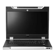 LCD 8500 1U Console RU Kit HP Networking AF643A фото, купить, цена, магазин