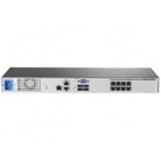 0x2x16 G3 KVM Console Switch HP Networking AF652A фото, купить, цена, магазин