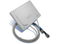 5Ghz 7dBi Diversity Patch Antenna w/RP-TNC connectors CISCO AIR-ANT5170P-R фото, купить, цена, магазин