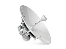 Aironet 5.8 GHz 28 dBi Dish Antenna CISCO AIR-ANT58G28SDA-N фото, купить, цена, магазин
