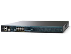 Cisco 5508 Series Wireless Controller for up to 25 APs CISCO AIR-CT5508-25-K9 фото, купить, цена, магазин