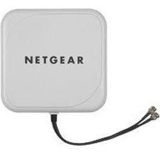 10 dBi направленная внешняя антенна 802.11b/g/n для монтажа вне помещений NetGear ANT224D10-10000S фото, купить, цена, магазин