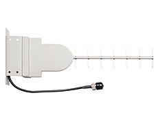 Yagi Antenna/12dBi/50 deg with Surge arrestor D-Link ANT24-1201 фото, купить, цена, магазин
