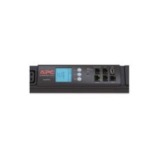 Панель питания распределительная Rack PDU 2G, Metered, ZeroU, 22.0kW(32A), 230V, (30) C13 & (12) C19 APC AP8886 фото, купить, цена, магазин