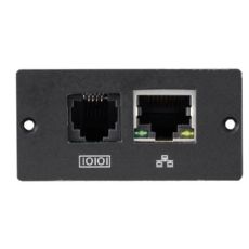 Карта сетевого управления APC Easy UPS Online SNMP Card APC APV9601 фото, купить, цена, магазин