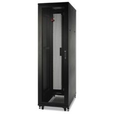 Распределительные щиты для телекоммуникационного оборудования NetShelter SV 42U 600mm Wide x 1200mm Deep Enclosure with Sides Black APC AR2500 фото, купить, цена, магазин