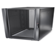 Шкафы для серверного и сетевого оборудования NetShelter SX 24U 600mm x 1070mm Deep Enclosure APC AR3104 фото, купить, цена, магазин