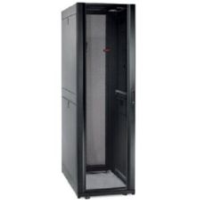 Коммуникационный шкаф NetShelter SX 48U 600mm Wide x 1070mm Deep Enclosure with Sides Grey RAL7035 APC AR3107G фото, купить, цена, магазин