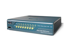 ASA 5505 Appliance with SW, 50 Users, 8 ports, DES CISCO ASA5505-50-BUN-K8 фото, купить, цена, магазин