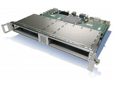 Cisco ASR1000 SPA Interface Processor 10 CISCO ASR1000-SIP10 фото, купить, цена, магазин