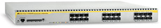 Layer 3 Switch with 24 SFP slots (unpopulated) + NCB1 Allied Telesis AT-9924SP фото, купить, цена, магазин