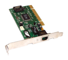 PCI Adapter card 10/100TX Allied Telesis AT-COR-PCI-TXM фото, купить, цена, магазин