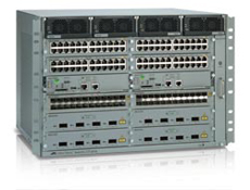24 Port 10/100/1000T Blade with PoE+ Support Allied Telesis AT-SBx31GP24 фото, купить, цена, магазин