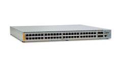 48 Port Gigabit Advanged Layer 3 Switch w/ 4 SFP & w/ 2 SFP+ + NCB1 Allied Telesis AT-X610-48Ts/X фото, купить, цена, магазин