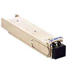 10G XFP - Hot Swappable, 80km Allied Telesis AT-XPER80 фото, купить, цена, магазин
