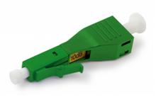 Hyperline ATT-LC-LC-APC-10dB Аттенюатор волоконно-оптический LC-LC Hyperline ATT-LC-LC-APC-10dB фото, купить, цена, магазин