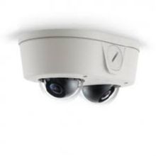 IP камера Arecont Vision AV10655DN-28 10Мп камера MicroDome™ Duo, 2 сенсора, 2 x 2560x1920 Arecont Vision AV10655DN-28 фото, купить, цена, магазин