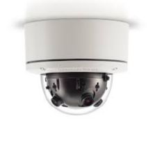 IP камера Arecont Vision AV12565DN 12Мп камера SurroundVideo® G5, 4 сенсора, 360°, 8192x1536 Arecont Vision AV12565DN фото, купить, цена, магазин