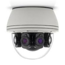 IP камера Arecont Vision AV12585PM 12Мп камера SurroundVideo® G5, 4 сенсора, 180°, 8192x1536 Arecont Vision AV12585PM фото, купить, цена, магазин