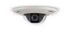 IP камера Arecont Vision AV1455DN-F-NL 1.3Мп камера серии MicroDome™, 1280x1024 Arecont Vision AV1455DN-F-NL фото, купить, цена, магазин