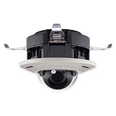 IP камера Arecont Vision AV1555DN-F-NL 1.2Мп камера серии MicroDome™ G2, 1280x960 Arecont Vision AV1555DN-F-NL фото, купить, цена, магазин