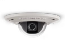 IP камера Arecont Vision AV2455DN-F-NL 2Мп камера серии MicroDome™, 1920x1080 Arecont Vision AV2455DN-F-NL фото, купить, цена, магазин