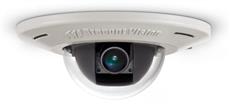 IP камера Arecont Vision AV2456DN-F 2Мп камера серии MicroDome™, WDR, 1920x1080 Arecont Vision AV2456DN-F фото, купить, цена, магазин