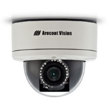 IP камера Arecont Vision AV2556DN-S 2Мп камера серии MicroDome™ G2, WDR, 1920x1080 Arecont Vision AV2556DN-S фото, купить, цена, магазин