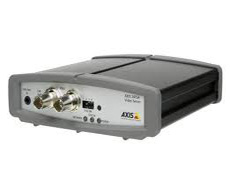 Видеосервер AXIS 241S AXIS 0186-002 фото, купить, цена, магазин