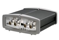 Видеосервер AXIS 241Q Blade AXIS 0209-001 фото, купить, цена, магазин
