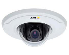 IP компактная камера AXIS М3011, без мидспана AXIS 0284-001 фото, купить, цена, магазин
