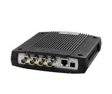 Видеосервер четырехпортовый Q7404 AXIS 0291-002 фото, купить, цена, магазин