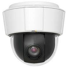 IP PTZ камера AXIS P5532 50HZ в ул. исп., с HiPoE мидс., без кр. AXIS 0311-002 фото, купить, цена, магазин