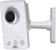 Комплект из 4 камер AXIS М1054 и ПО ACS на 4 камеры AXIS 0338-042 фото, купить, цена, магазин