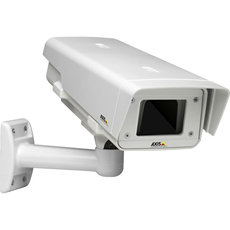Защитный кожух T92E05 для P13хх / M11xx и Q1755 с кронштейном AXIS 0344-001 фото, купить, цена, магазин