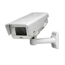 IP 2М камера AXIS Q1755 50Hz в ул. исп., без мидспана AXIS 0347-001 фото, купить, цена, магазин