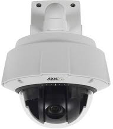 IP купольная PTZ HDTV 1080p камера AXIS Q6035-E без кроншт. AXIS 0430-002 фото, купить, цена, магазин