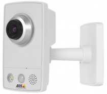 IP беспроводная SVGA камера AXIS M1043-W AXIS 0446-002 фото, купить, цена, магазин