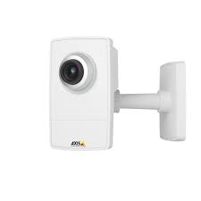 IP камера AXIS M1014 720p, microSD/SDHC, детектор дв. AXIS 0520-002 фото, купить, цена, магазин