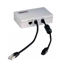 Сплиттер PoE 5V AF для AXIS 205/206/206M/207 AXIS 5008-001 фото, купить, цена, магазин