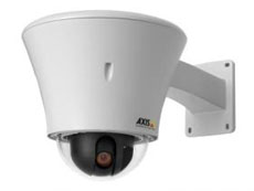 Купольный кожух AXIS T95A00 Dome Housing AXIS 5010-001 фото, купить, цена, магазин