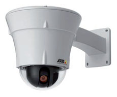 Купольный кожух AXIS T95A10 Dome Housing с питанием PoE AXIS 5010-101 фото, купить, цена, магазин
