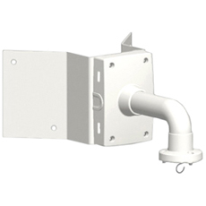 Адептер для крепления на угол AXIS Q6032-E AXIS 5017-641 фото, купить, цена, магазин