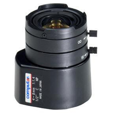 Объектив Varifocal MegaPixel Lens 4-8mm AXIS 5500-951 фото, купить, цена, магазин